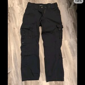 5.11 Tactical Women's Dark Navy EMS Pants